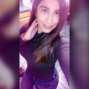 Meet your Posher, Johanna