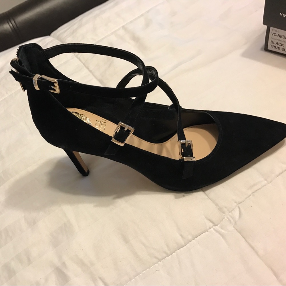 Vince Camuto Heels