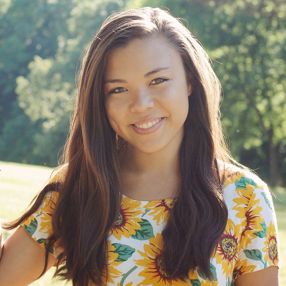 Meet your Posher, Audrey