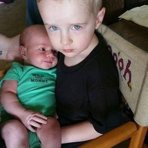 Meet your Posher, Samantha