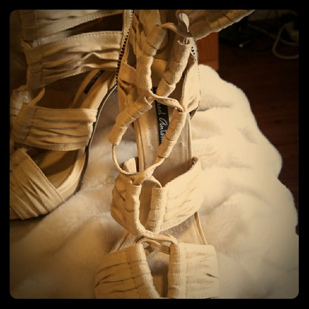 Michael Antonio - image 1