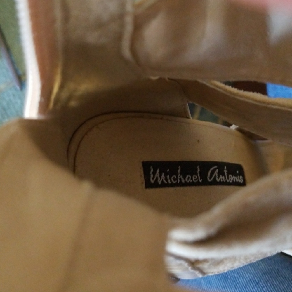 Michael Antonio - image 4