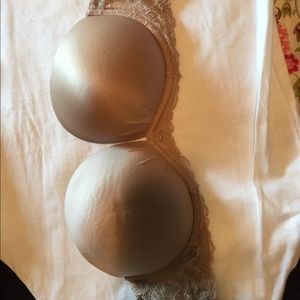 Fabulous strapless bra-VS