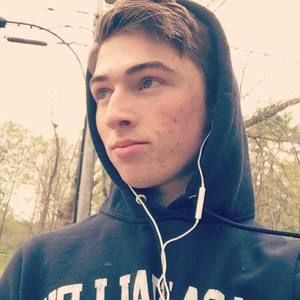 Meet your Posher, Nick