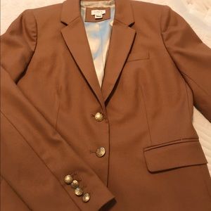 J. Crew Blazer