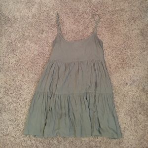 American Eagle Dress