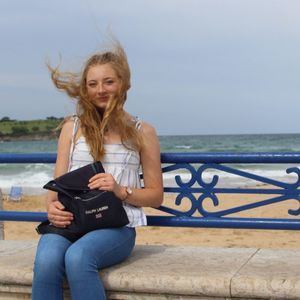 Meet your Posher, Micala