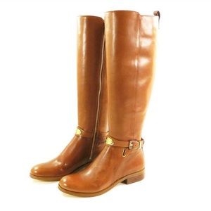 Michael Kors Riding Boots