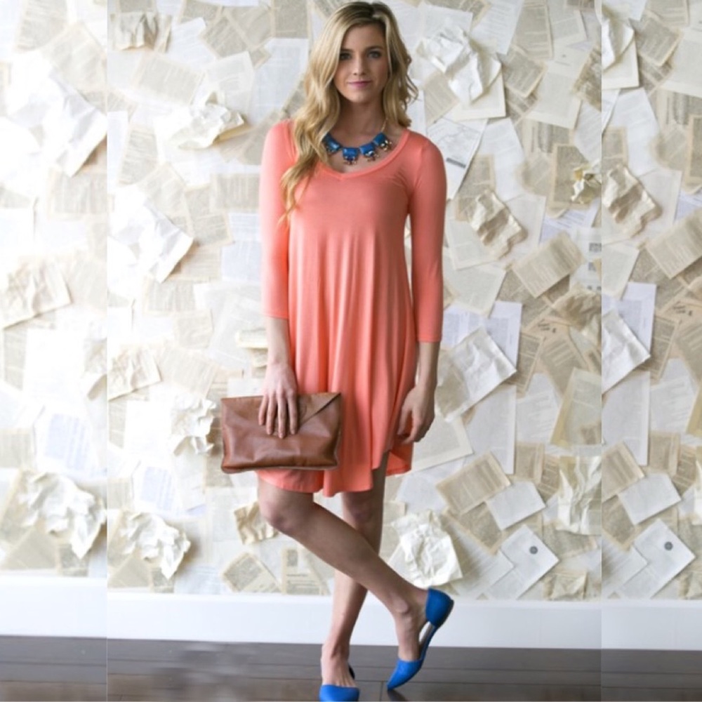 BOGO Sale NWOT Tunic Dress