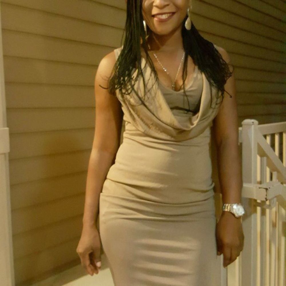 Meet your Posher, Fo