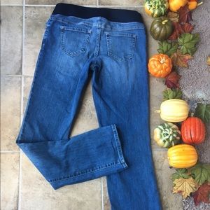 Women's Maternity jeans Sz 4