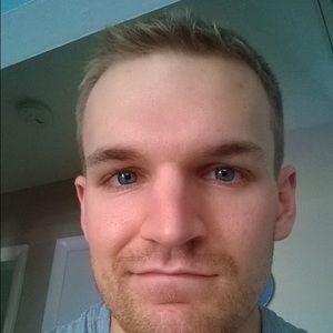 Meet your Posher, James