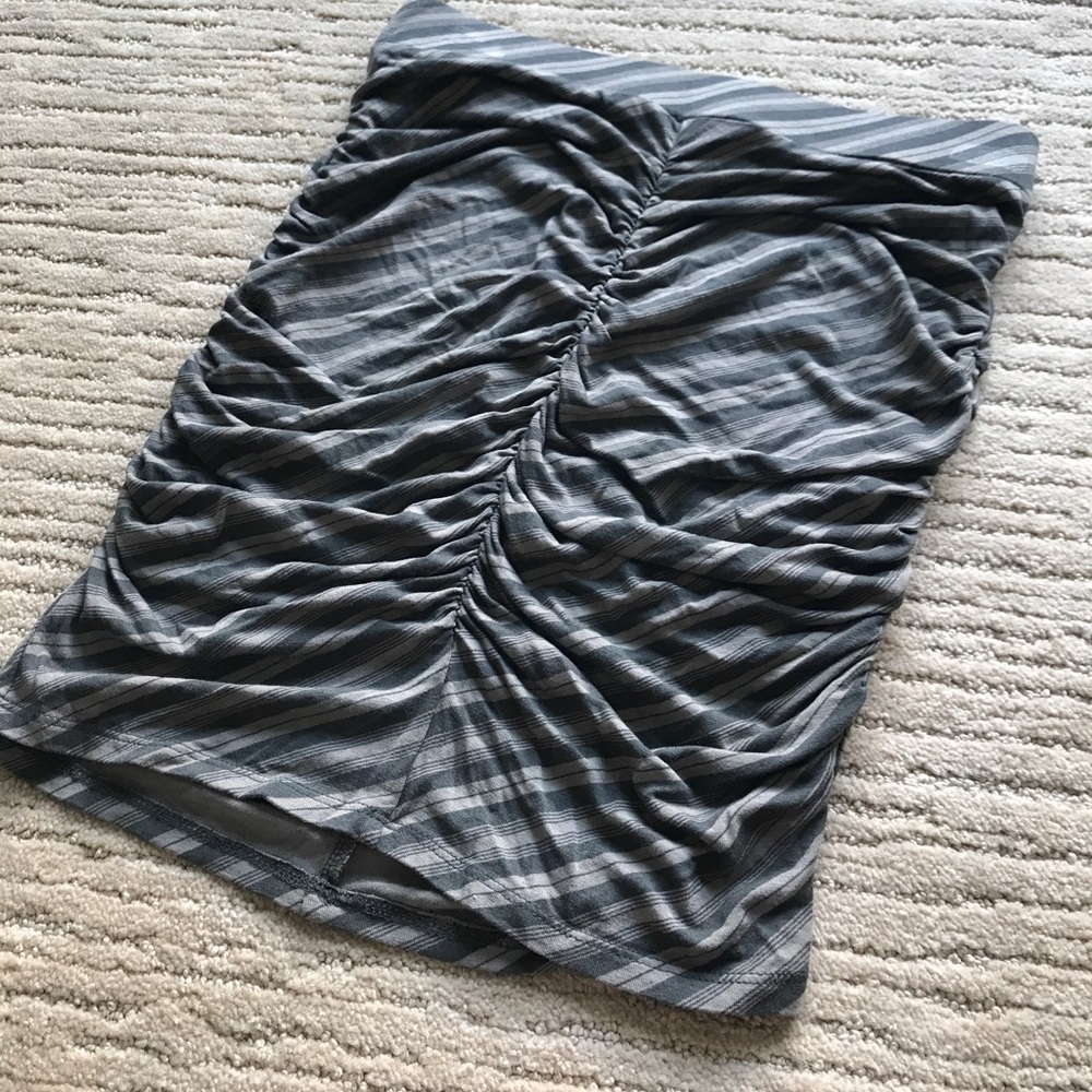 Victoria's Secret Mini Skirt