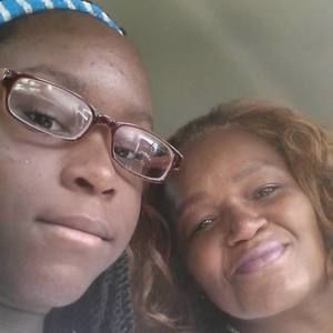 Meet your Posher, Vicky