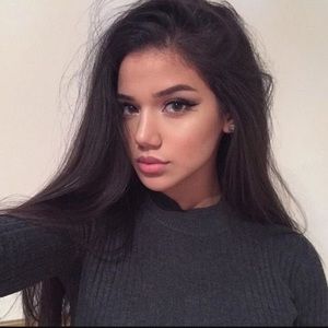 Meet your Posher, Gianna