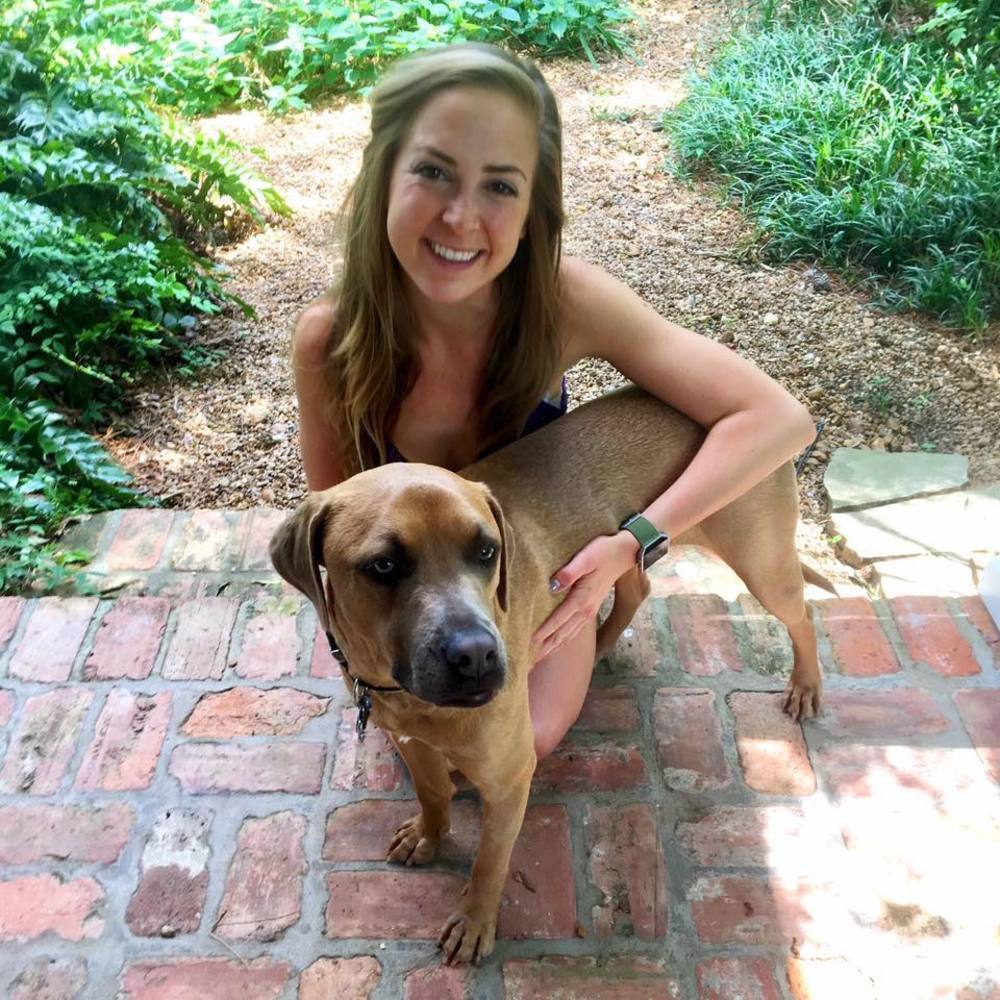 Meet your Posher, Annie