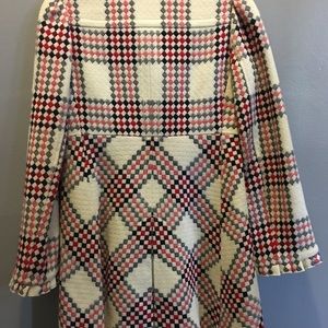 Kids coat