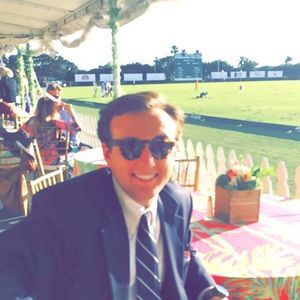 Meet your Posher, Max