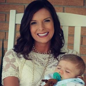 Meet your Posher, Jodi