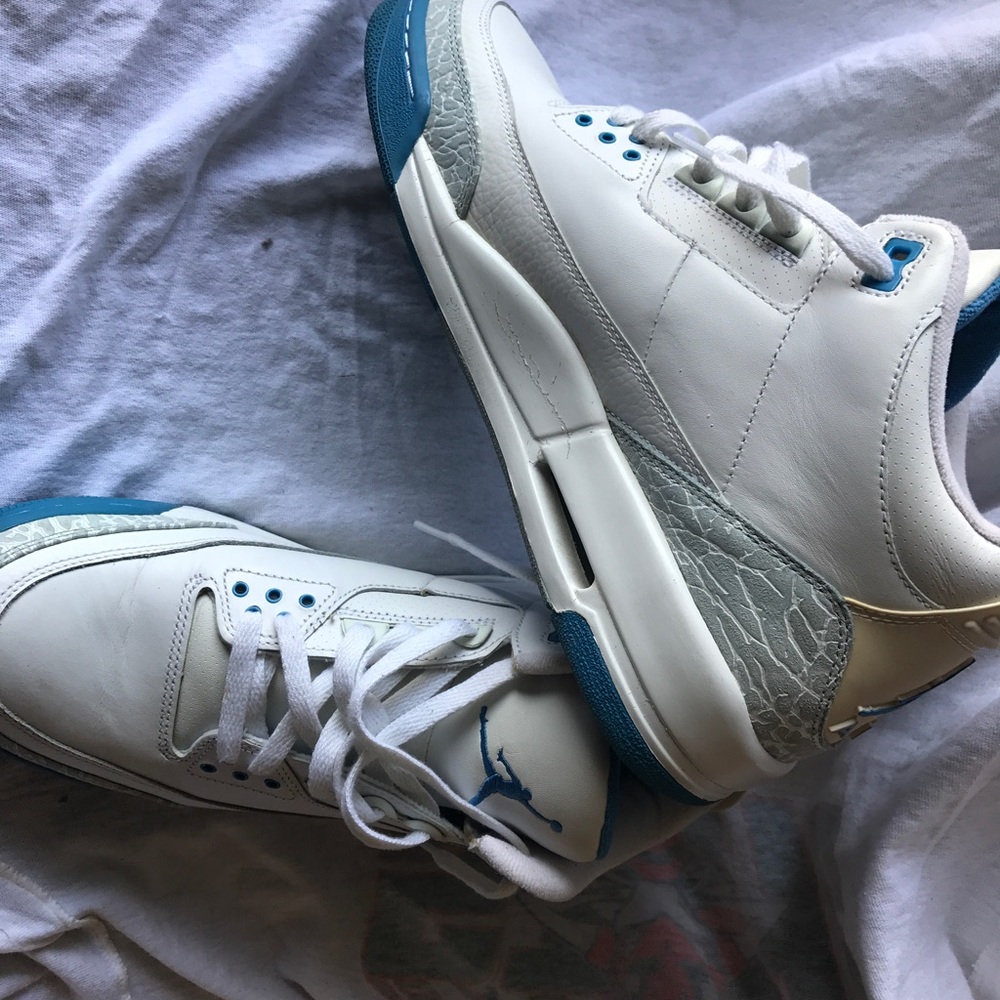 Jordan 3