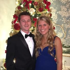 Meet your Posher, Brianna