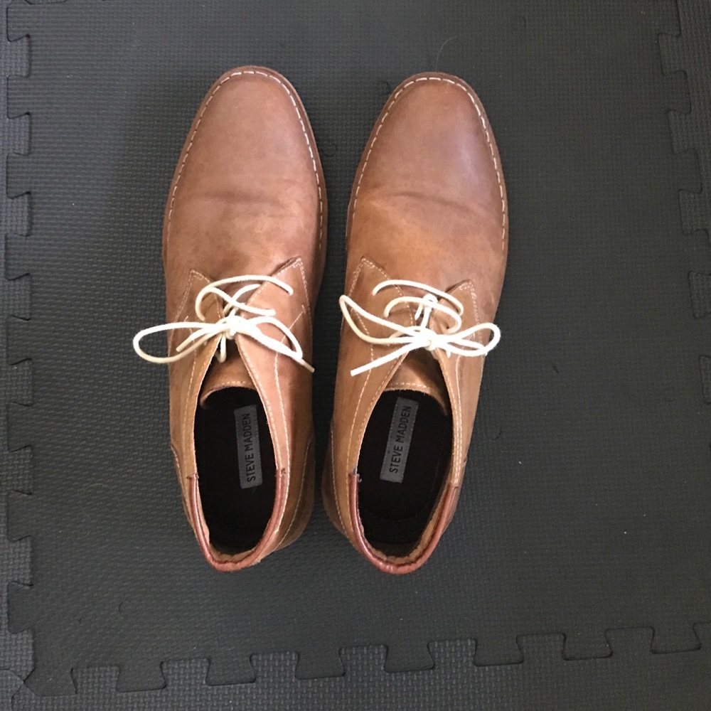 Steve Madden Men's Dress Shoes