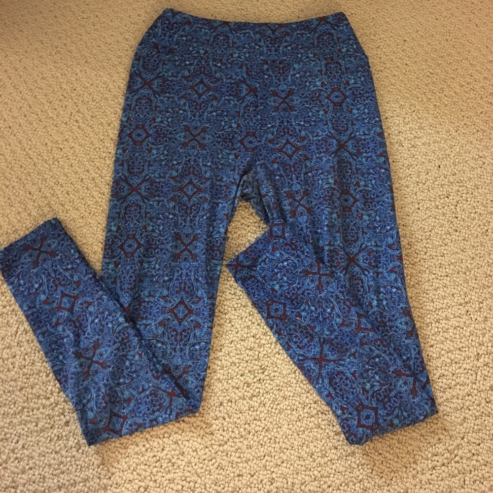 Lularoe Legging!