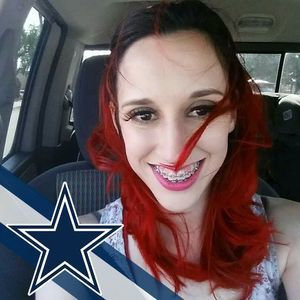 Meet your Posher, Lena