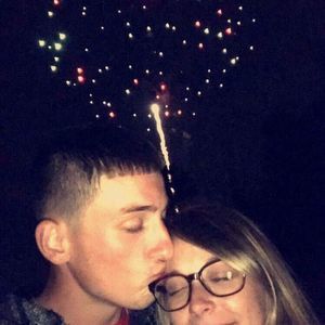 Meet your Posher, Cooley