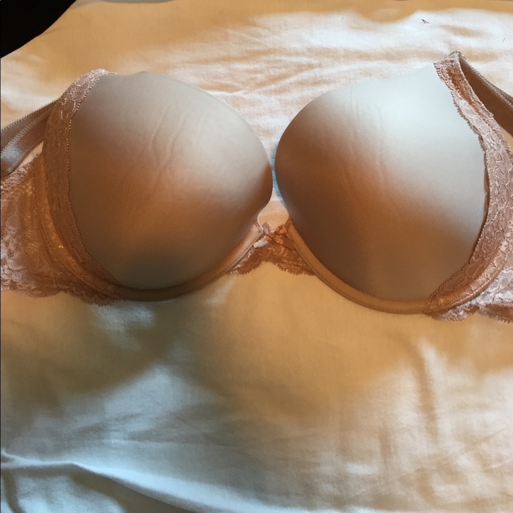 VS Dream Angels push up bra