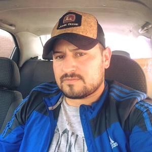 Meet your Posher, Leonardofabio