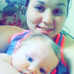 Meet your Posher, Brittany