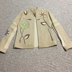 One Girl Who Jacket