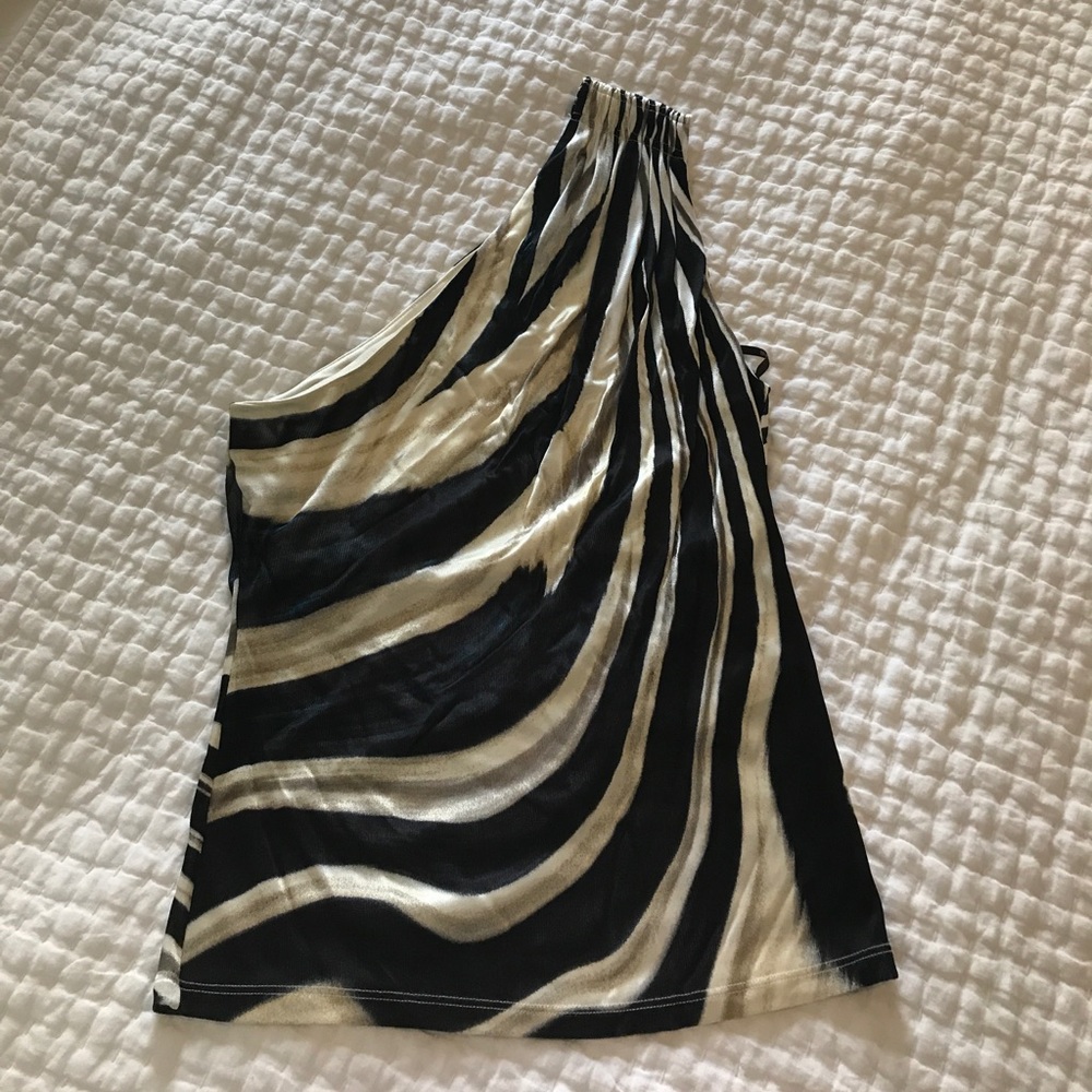 Roberto Cavalli Top