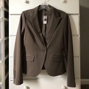 Express Blazer