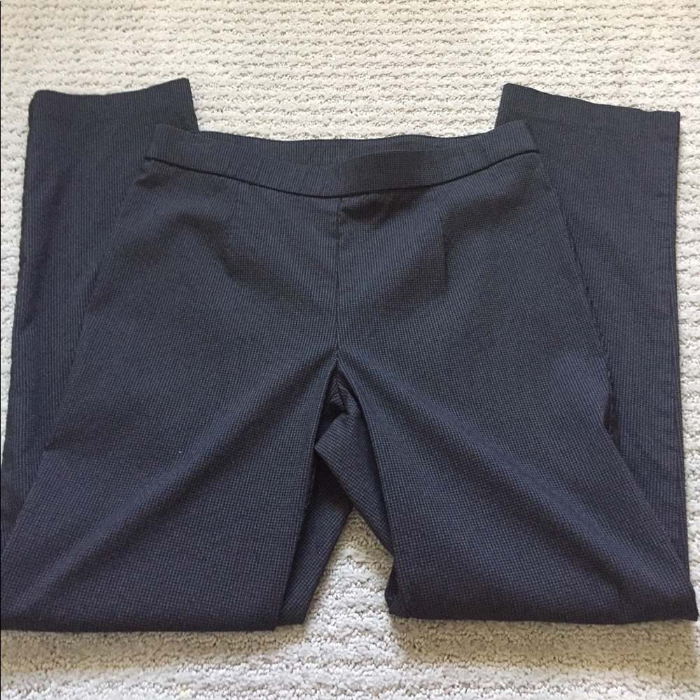 Prophecy Pull On Pants