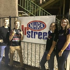 Meet your Posher, Brandon