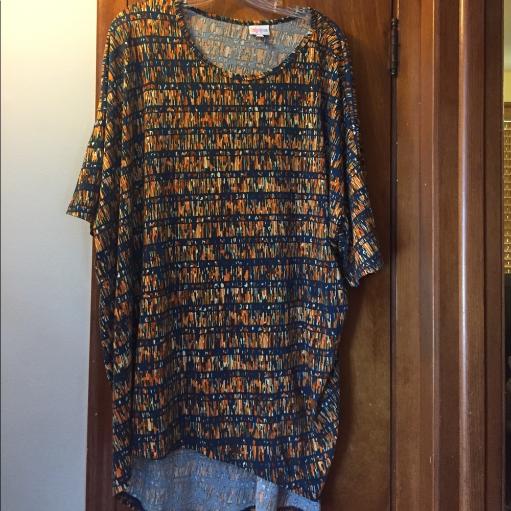 BNWOT Irma 2X XXL