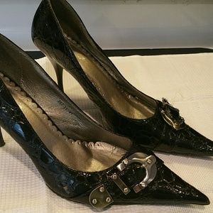 Euro Pointy Heels size 41