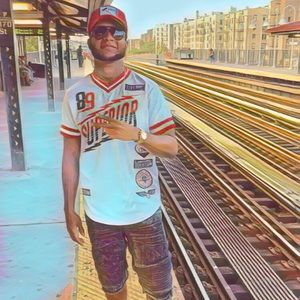 Meet your Posher, Elvis