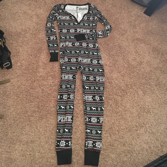PINK Victoria's Secret Other - PINK/VS pjs
