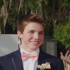 Meet your Posher, James