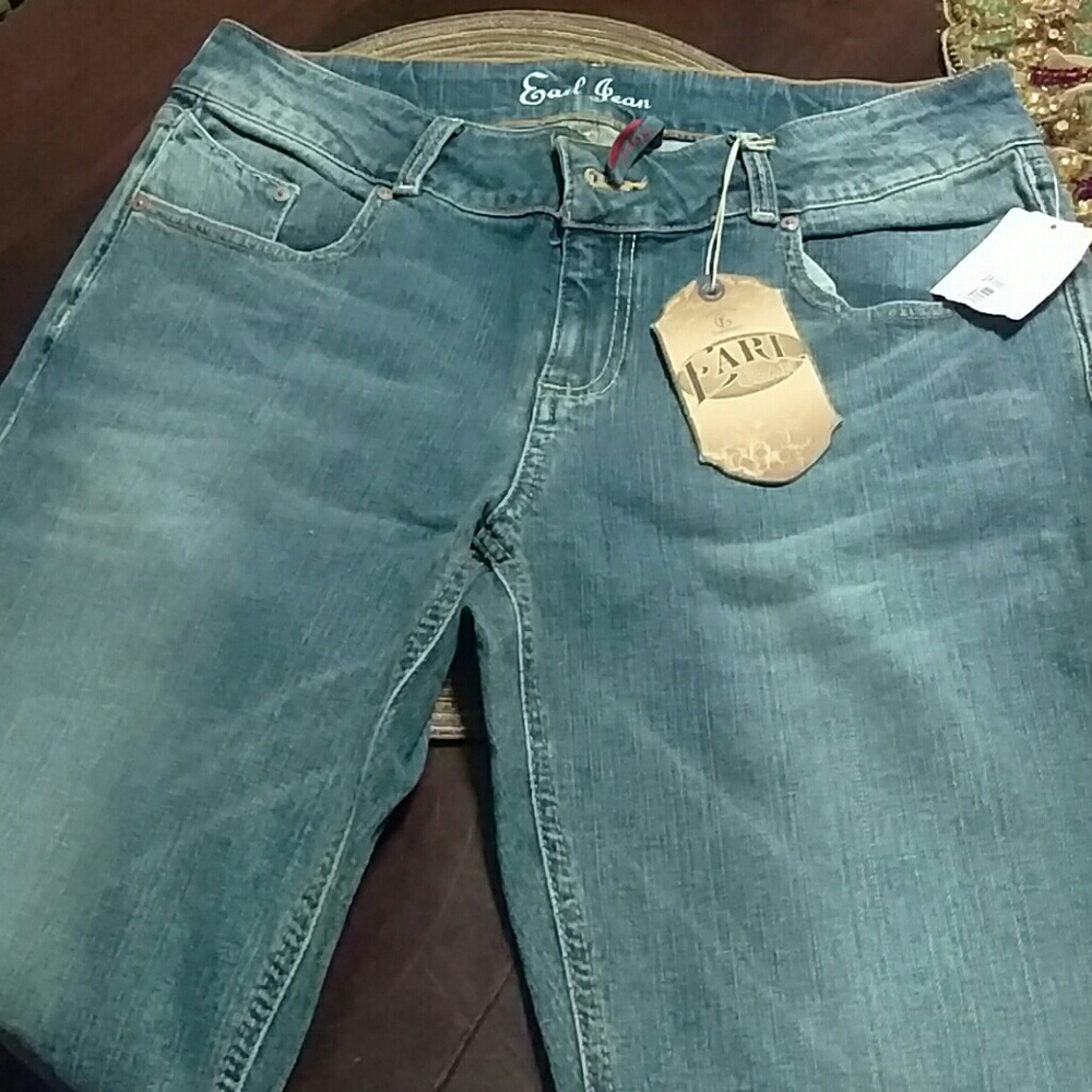 Earl jeans