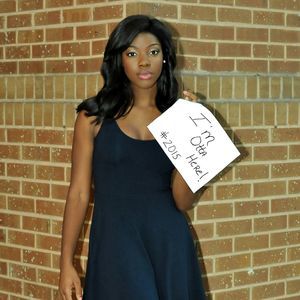 Meet your Posher, Brooklynn