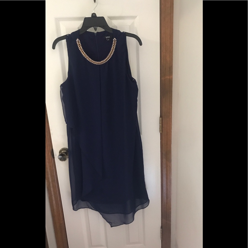 Party/banquet Dress