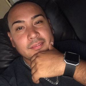 Meet your Posher, Martin