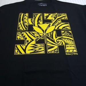 HI Finest shirt