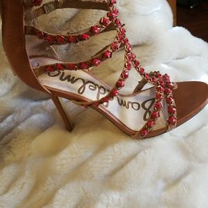 SAM EDELMAN
