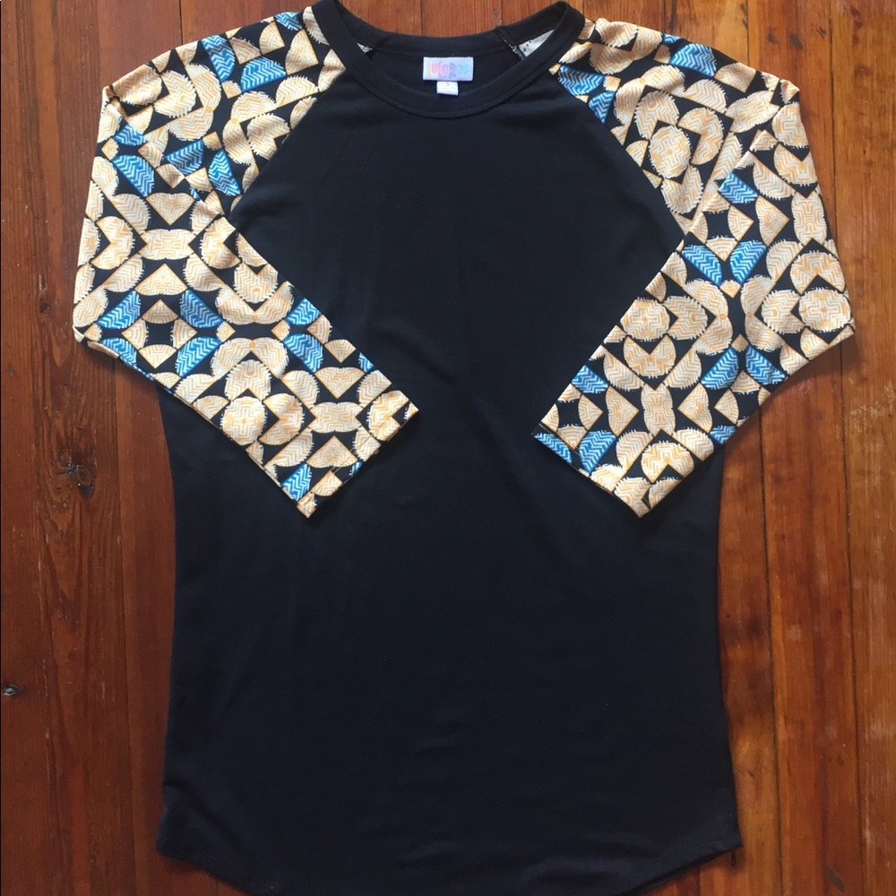 Lularoe Randy