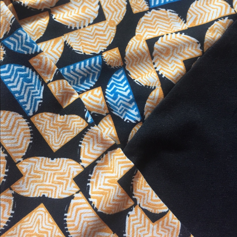 Lularoe Randy - Picture 2 of 2